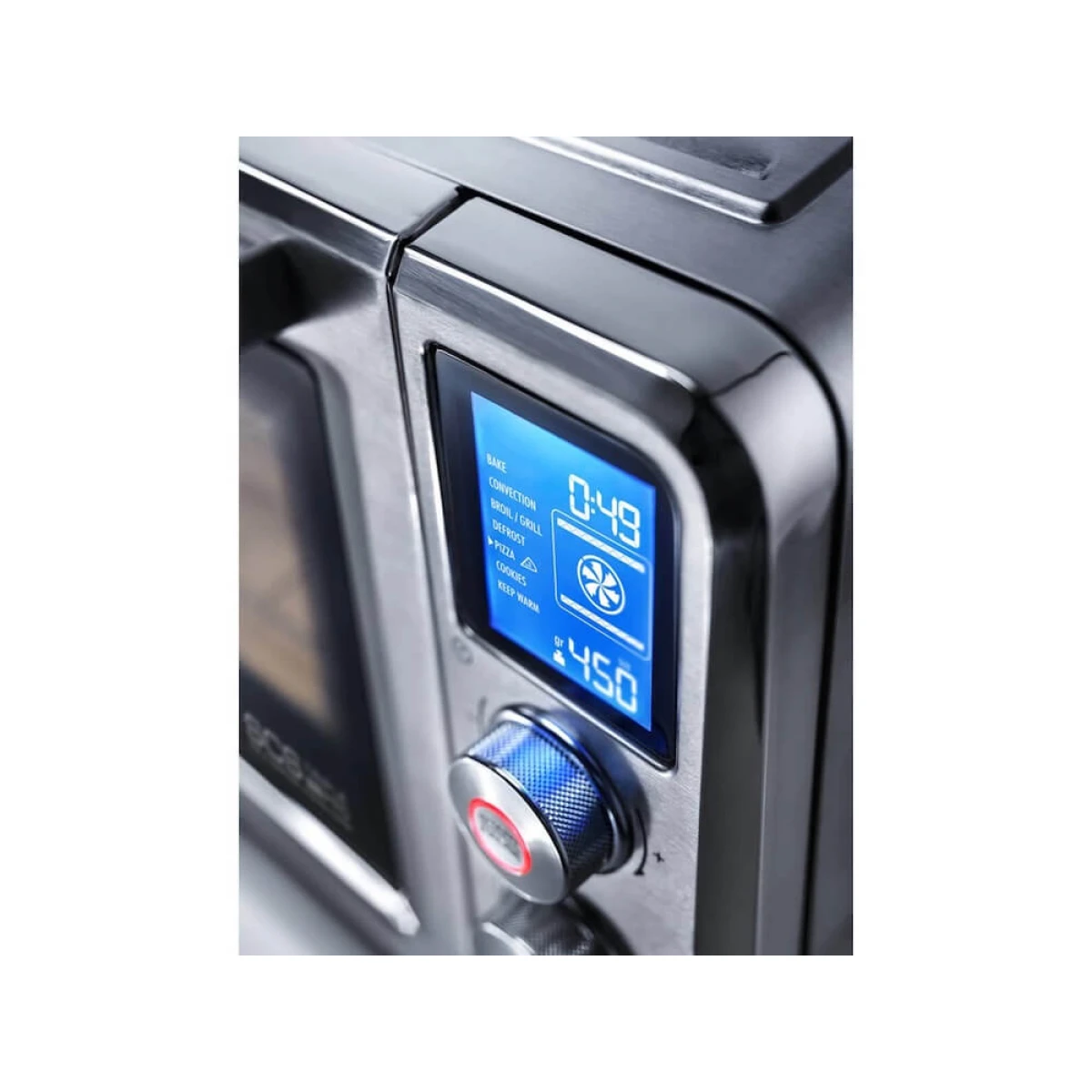 迪朗奇 DeLonghi   EO241250.座檯式多功能電焗爐‧24L‧香港行貨,原廠1年保養‧