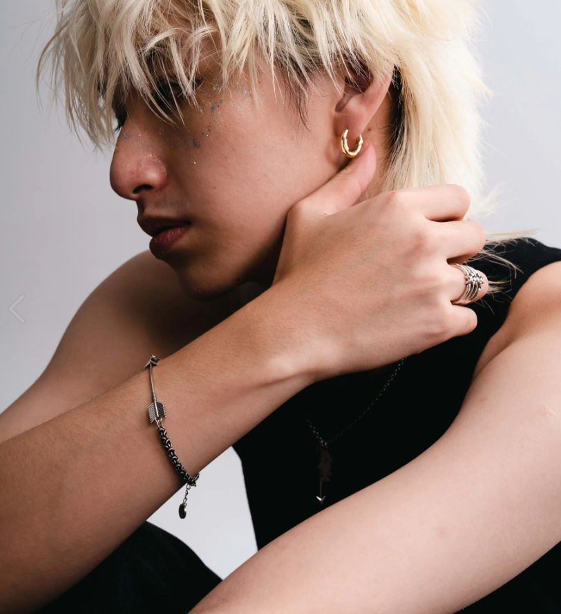 AGILITY by JKS SHOP Arrow Bracelet 箭矢手環