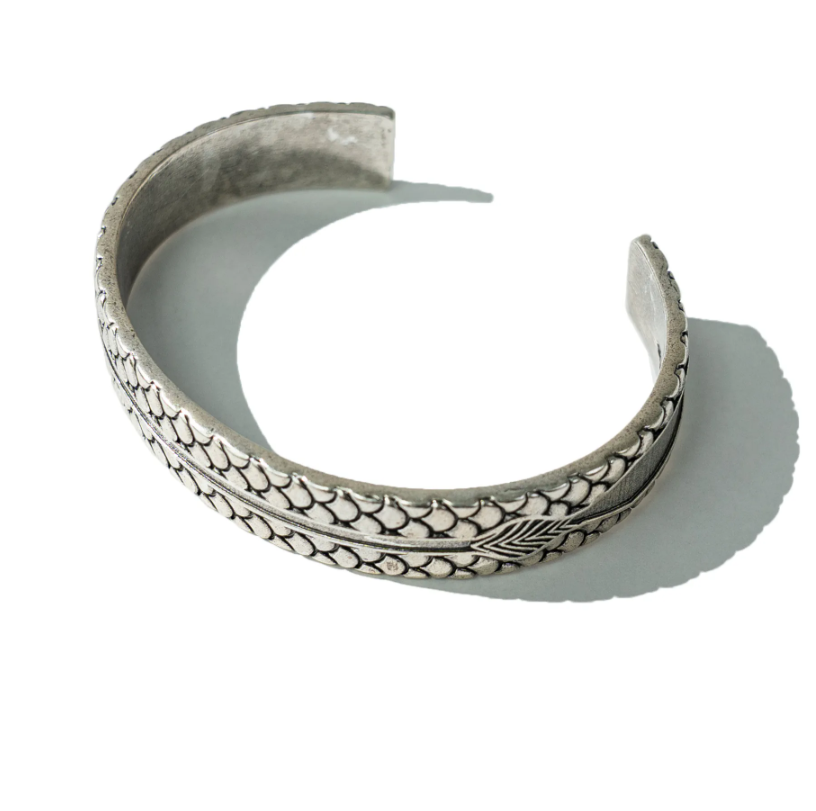 AGILITY by JKS SHOP Fish Scales Arrow Bracelet 魚鱗箭矢 手鐲