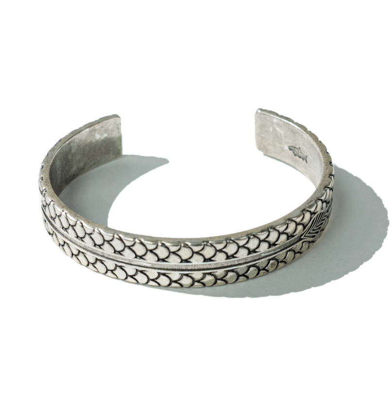 AGILITY by JKS SHOP Fish Scales Arrow Bracelet 魚鱗箭矢 手鐲