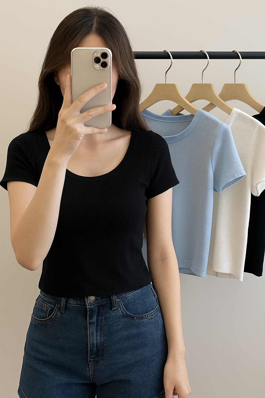 【現貨】BL082914 BuyLove 短款上衣