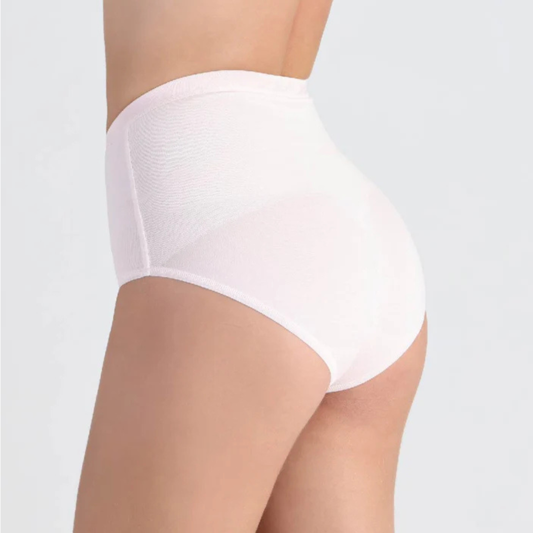 Mammy Village 六甲村 24H縮腹內褲