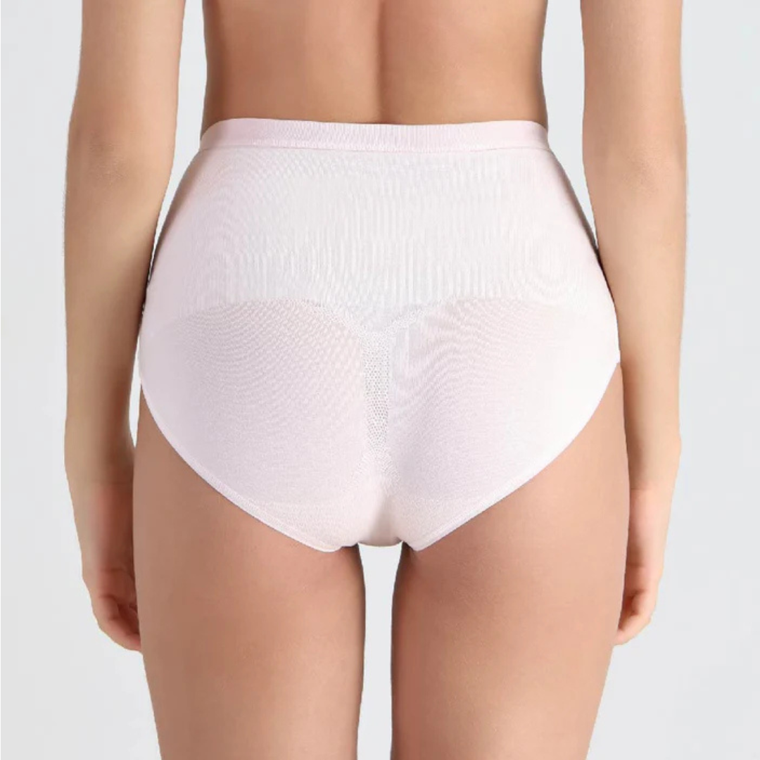 Mammy Village 六甲村 24H縮腹內褲