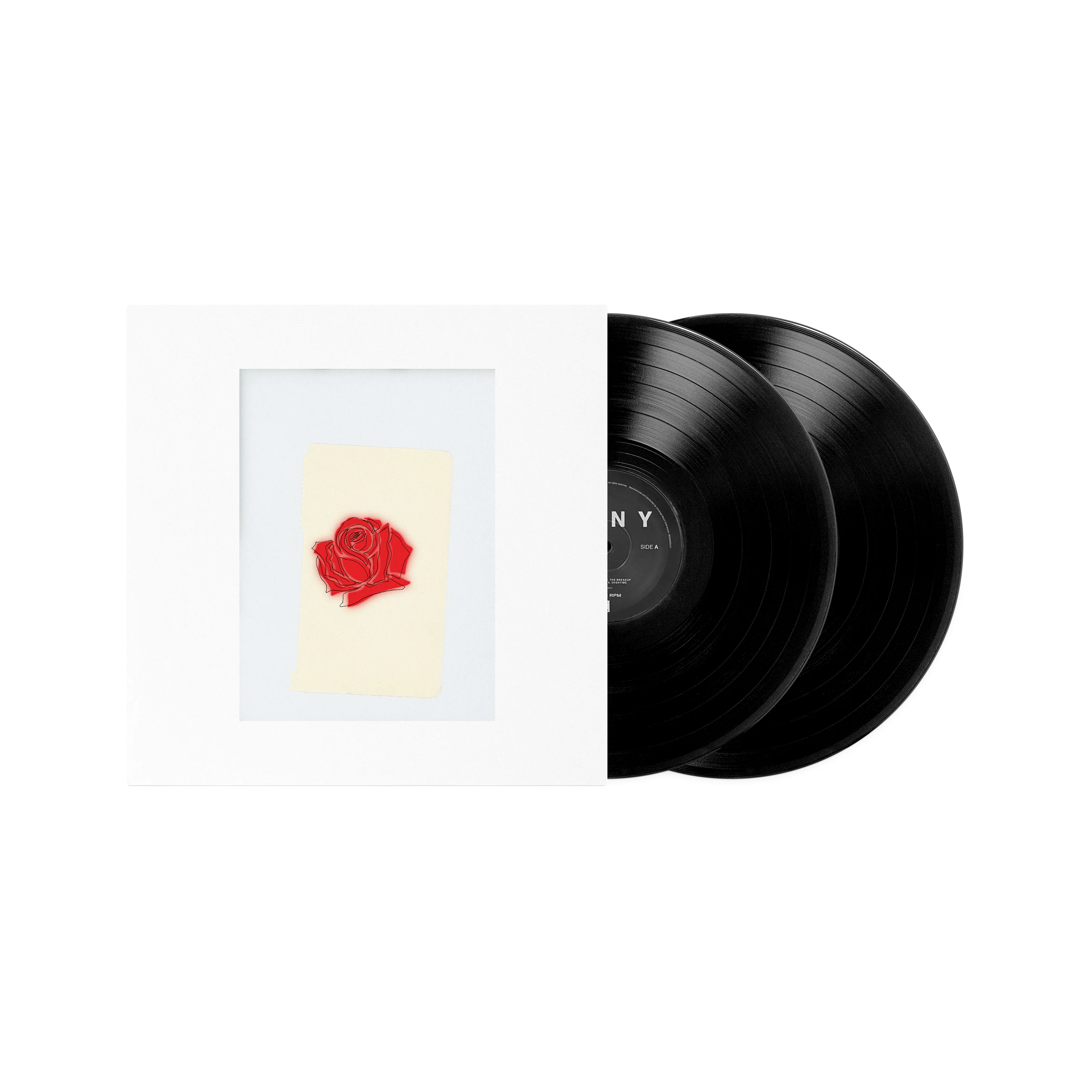海肯商行・LANY - Soft 最新CD專輯& 黑膠唱片- gg bb xx & Malibu & 同名