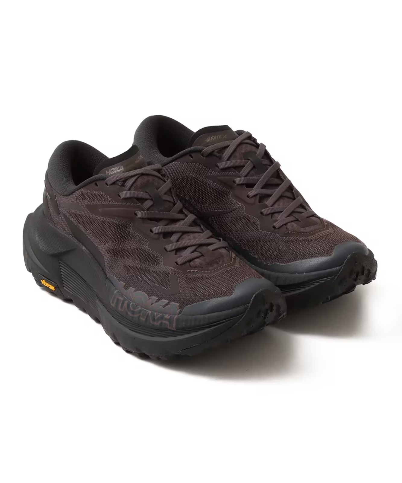 現貨|HOKA MAFATE x _J.L-A.L_ JET BLACK / ESPRESSO 1175208-JCK