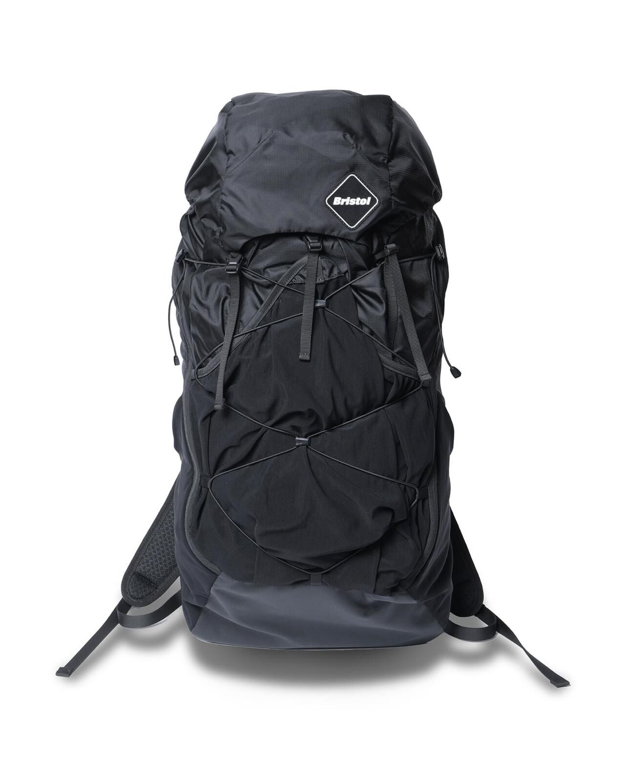 現貨|F.C.Real Bristol TOUR QUICK-ACCESS BACKPACK