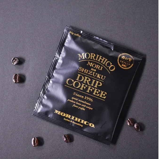 [連線]北海道森彥 濾掛咖啡包