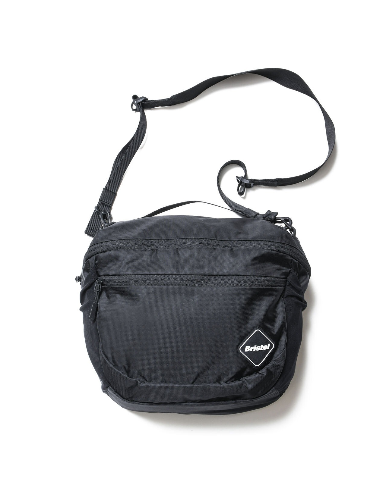 【未使用】Bristol TOUR SHOULDER BAG 現貨|F.C.Real Bristol TOUR SHOULDER BAG
