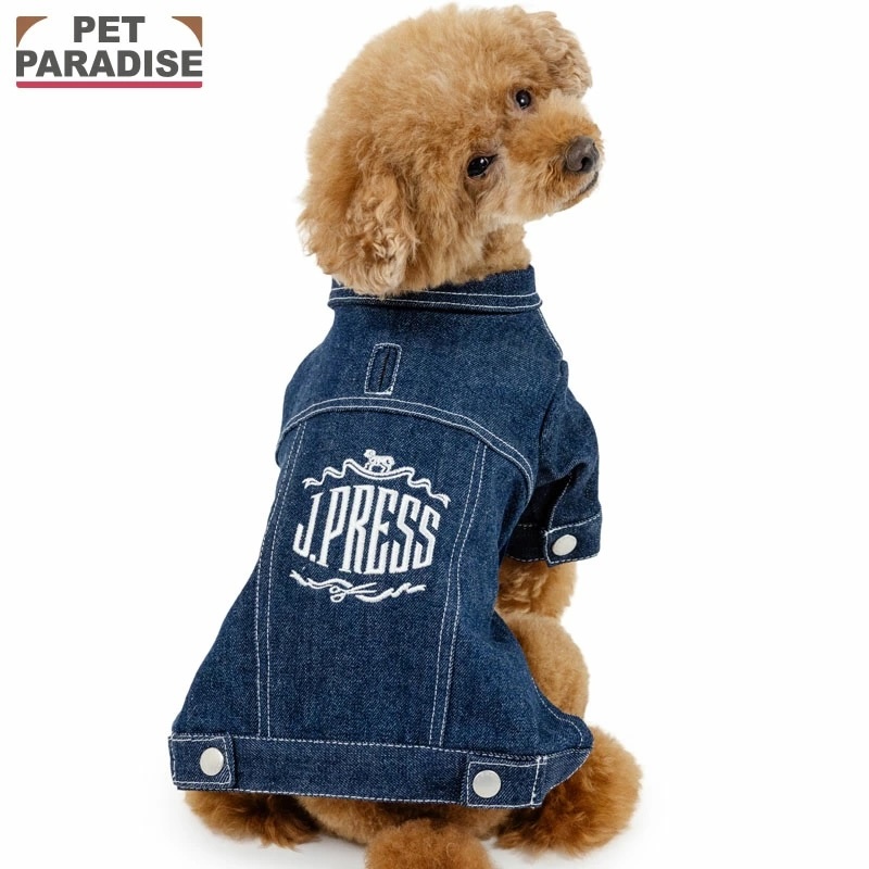 [Pet Paradise] J.Press Jacket <61439051>