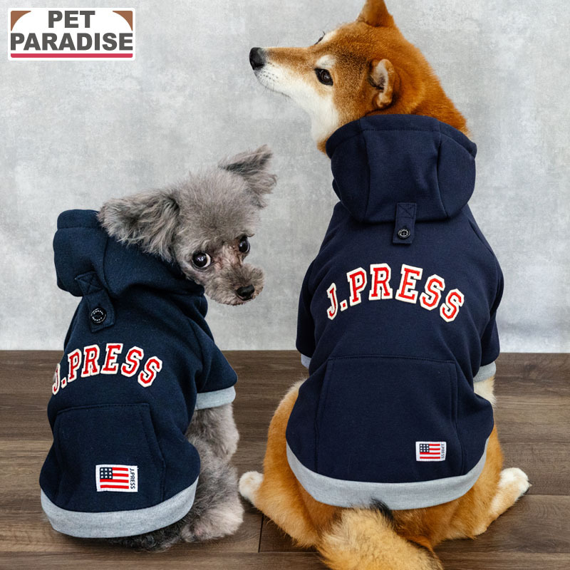 [Pet Paradise] J.Press Top <61439079>