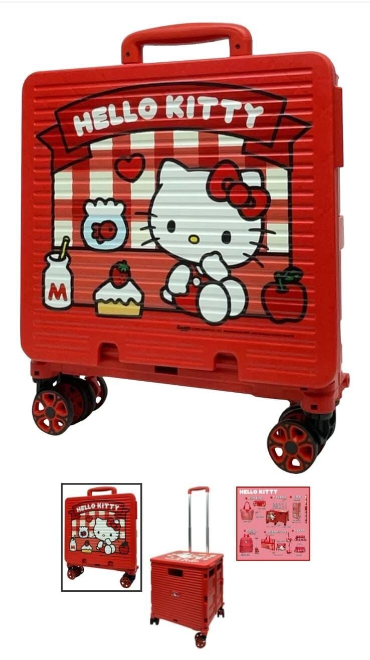 Hallmark Disney 四碌膠拉車