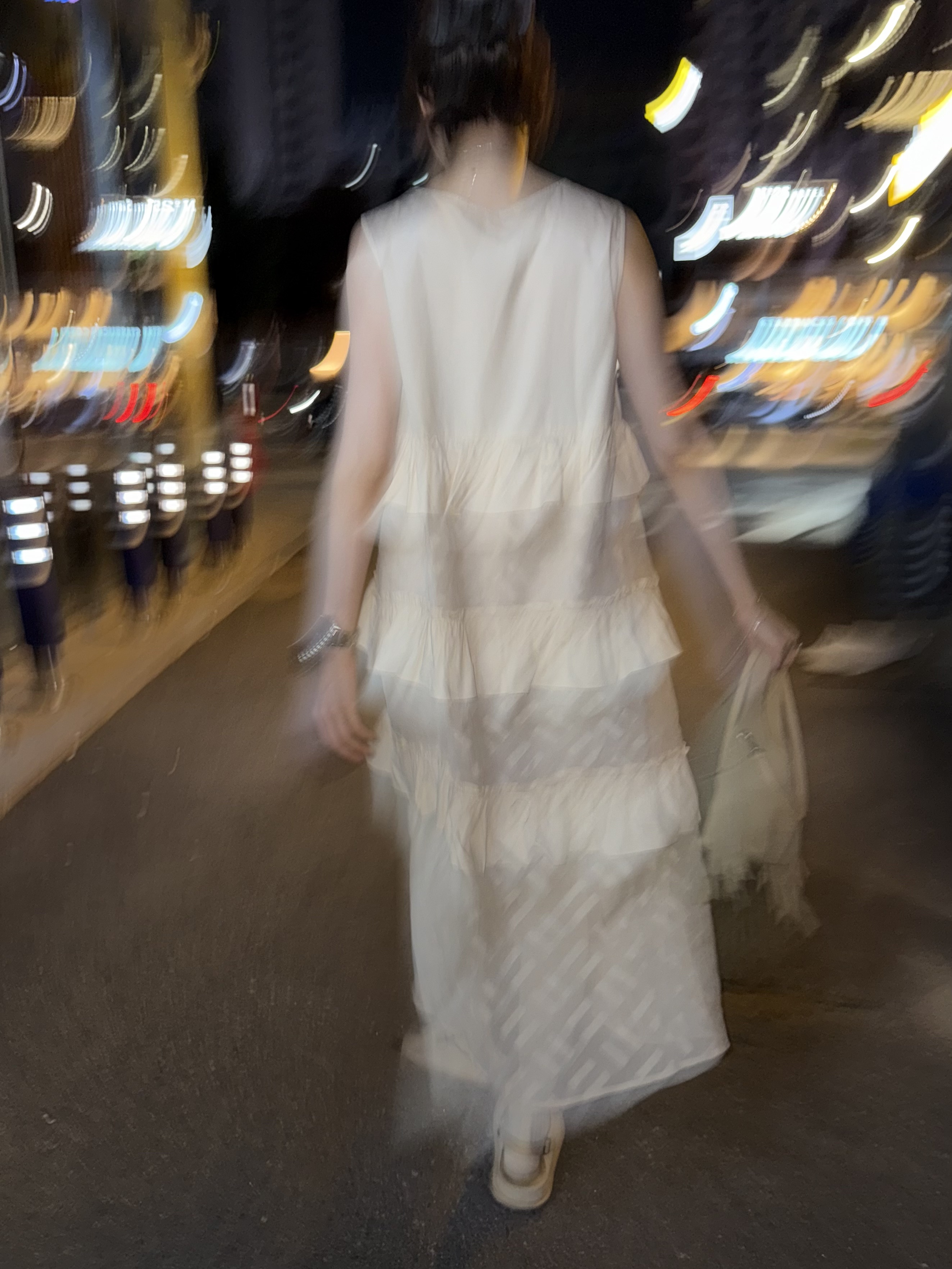 (飯店選品/上)給我草帽我要渡假小小蛋糕順身洋