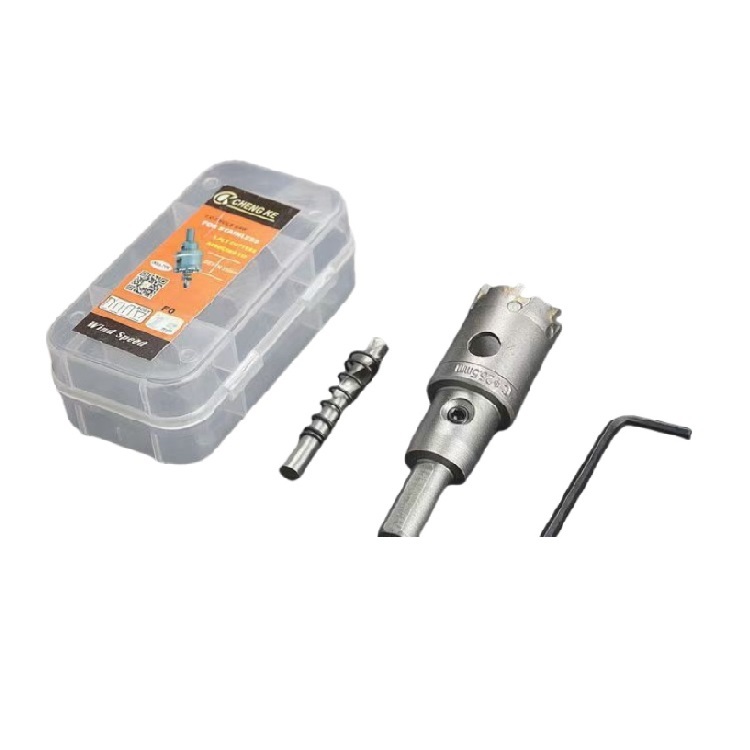 E002 鑽石令梳 (HSS)