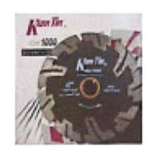 F006 KamTin牌(鋒利型)雲石鎅碟