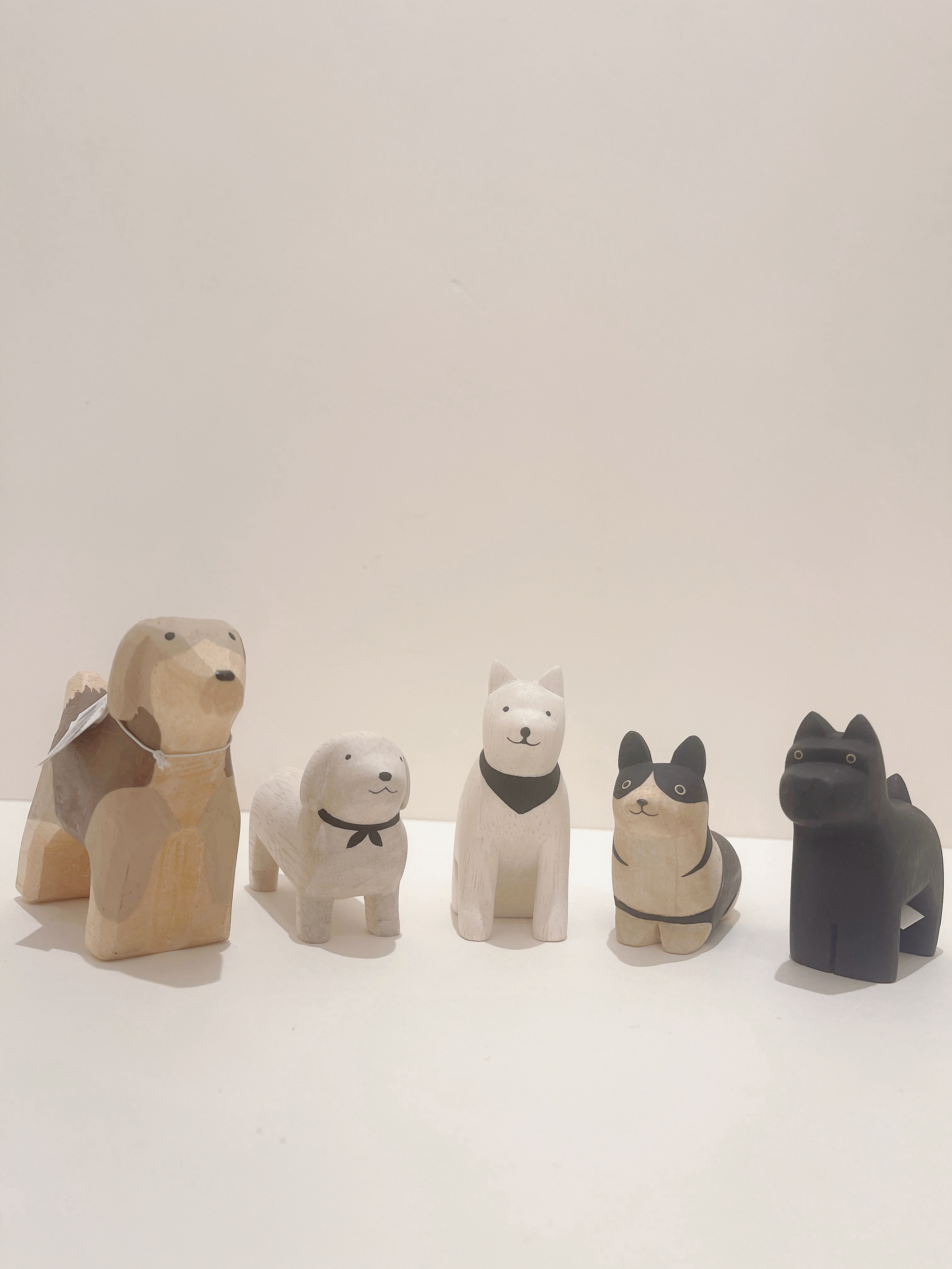 T-Lab手工木頭擺飾