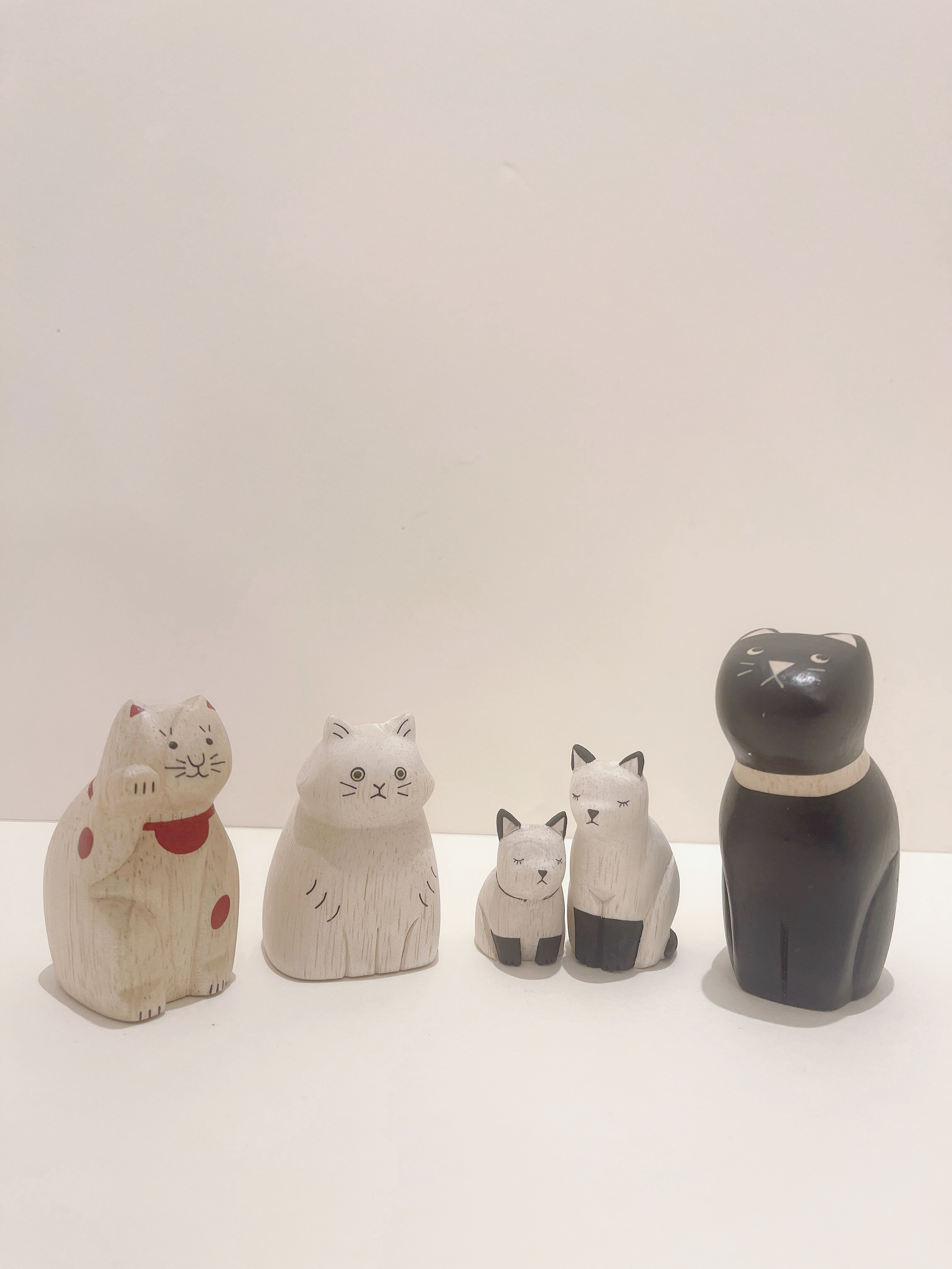 T-Lab手工木頭擺飾