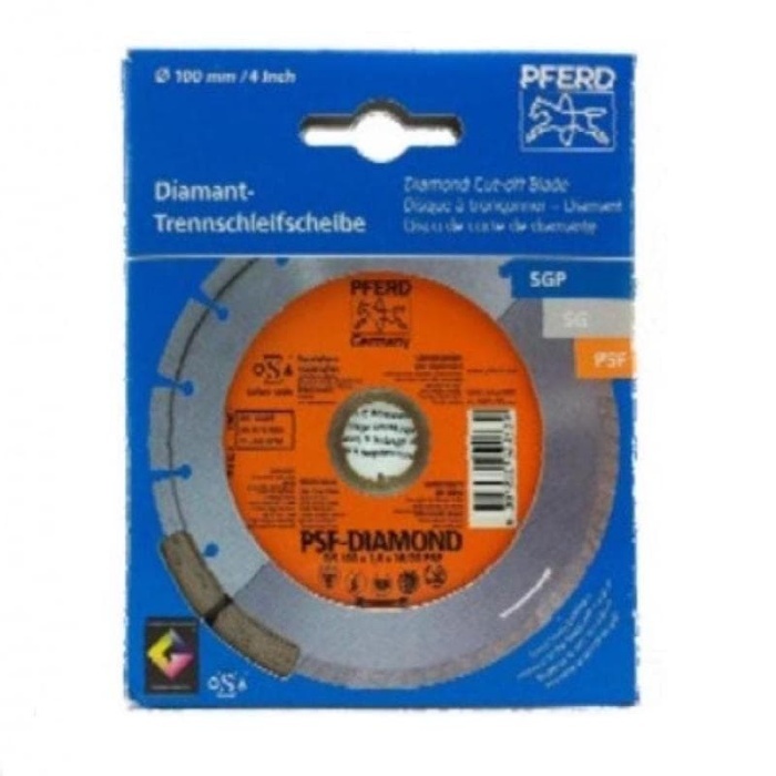 F003 德國正馬圈雲石碟 4" (波紋)