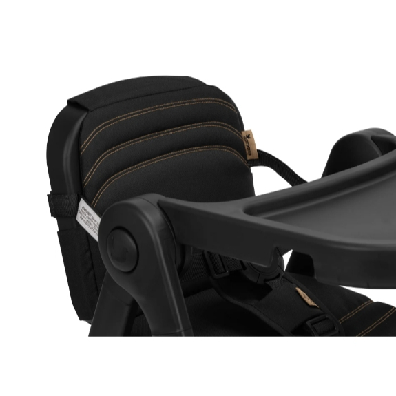 【樂森藥局】英國 Apramo Flippa flex dining booster 旅行兒童餐椅 - 多款可選