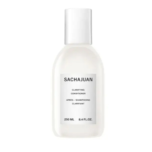 【樂森藥局】SACHAJUAN 潤髮露 - 極淨平衡250ml