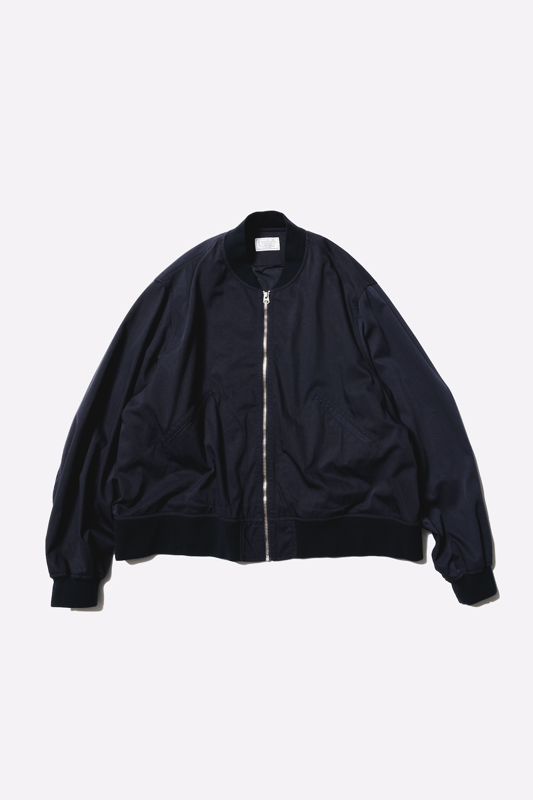 Unlikely TEAM JACKET (2COL)
