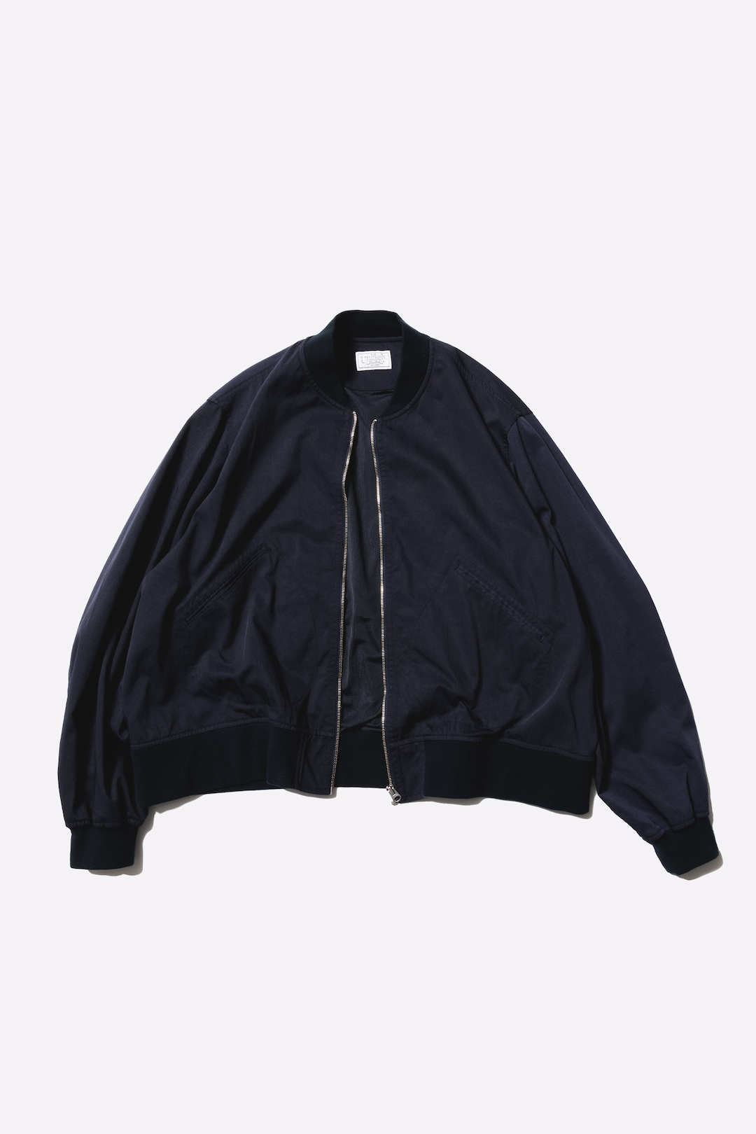 Unlikely TEAM JACKET (2COL)