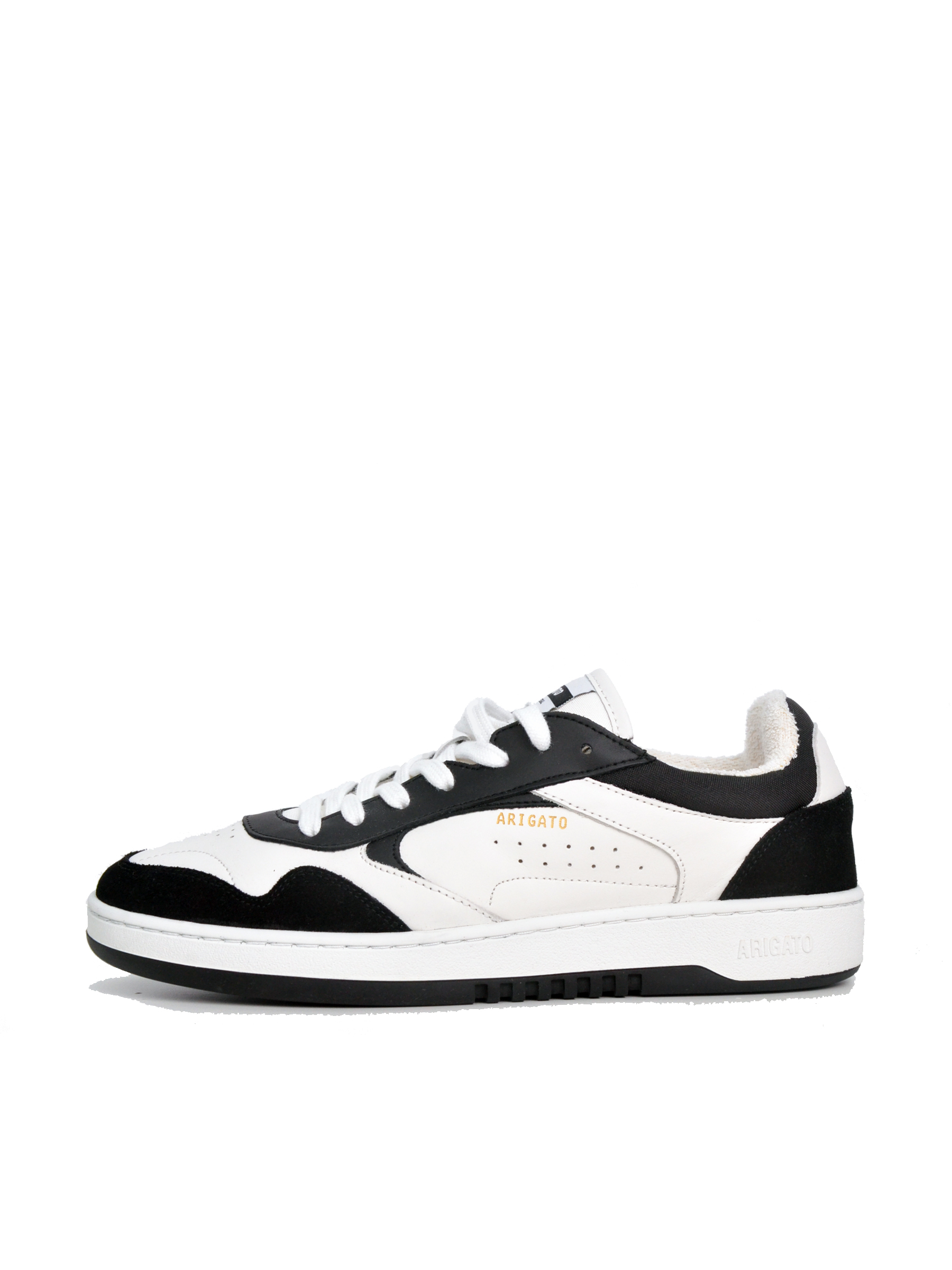 Axel Arigato 黑白Arlo運動鞋【F1268005】