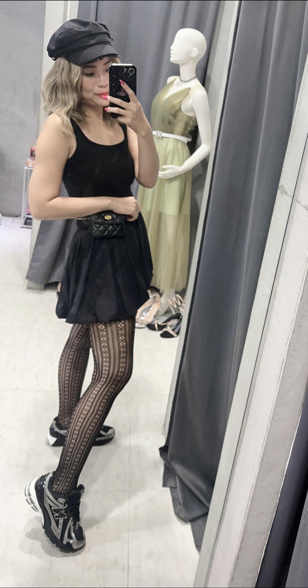 IU同款 NB 1906R 運動鞋 (棕灰)