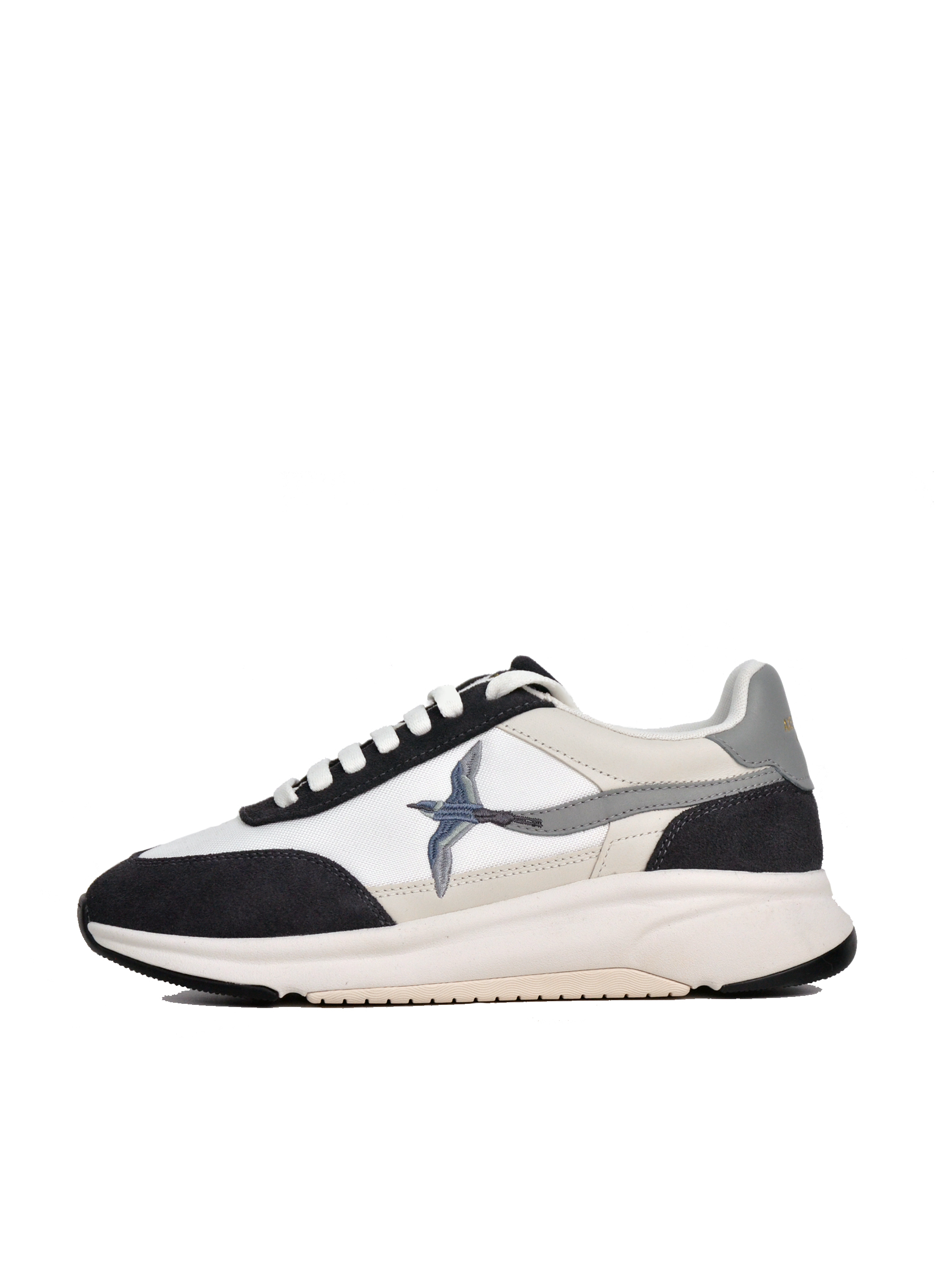 Axel Arigato 蜂鳥刺繡跑鞋【F3034001】