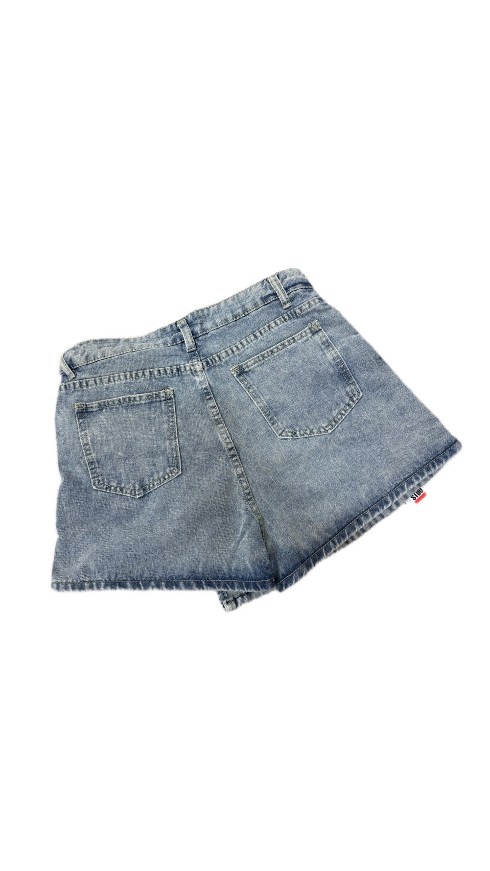 Annstudio / 手工訂製款 / 圖騰片褲 (全尺寸27-39腰)