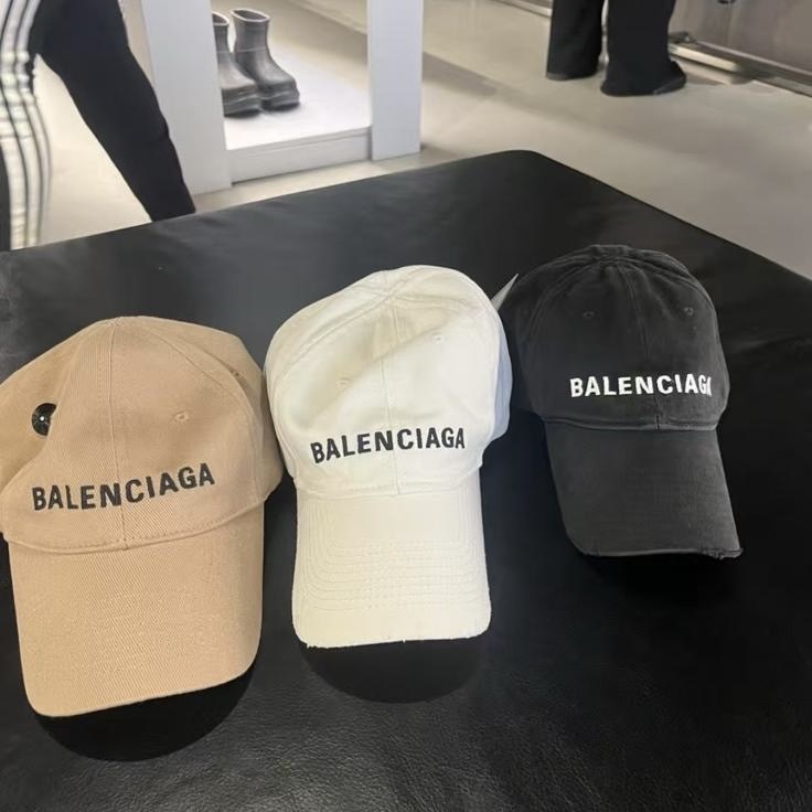 Outlet Balenciaga Cap