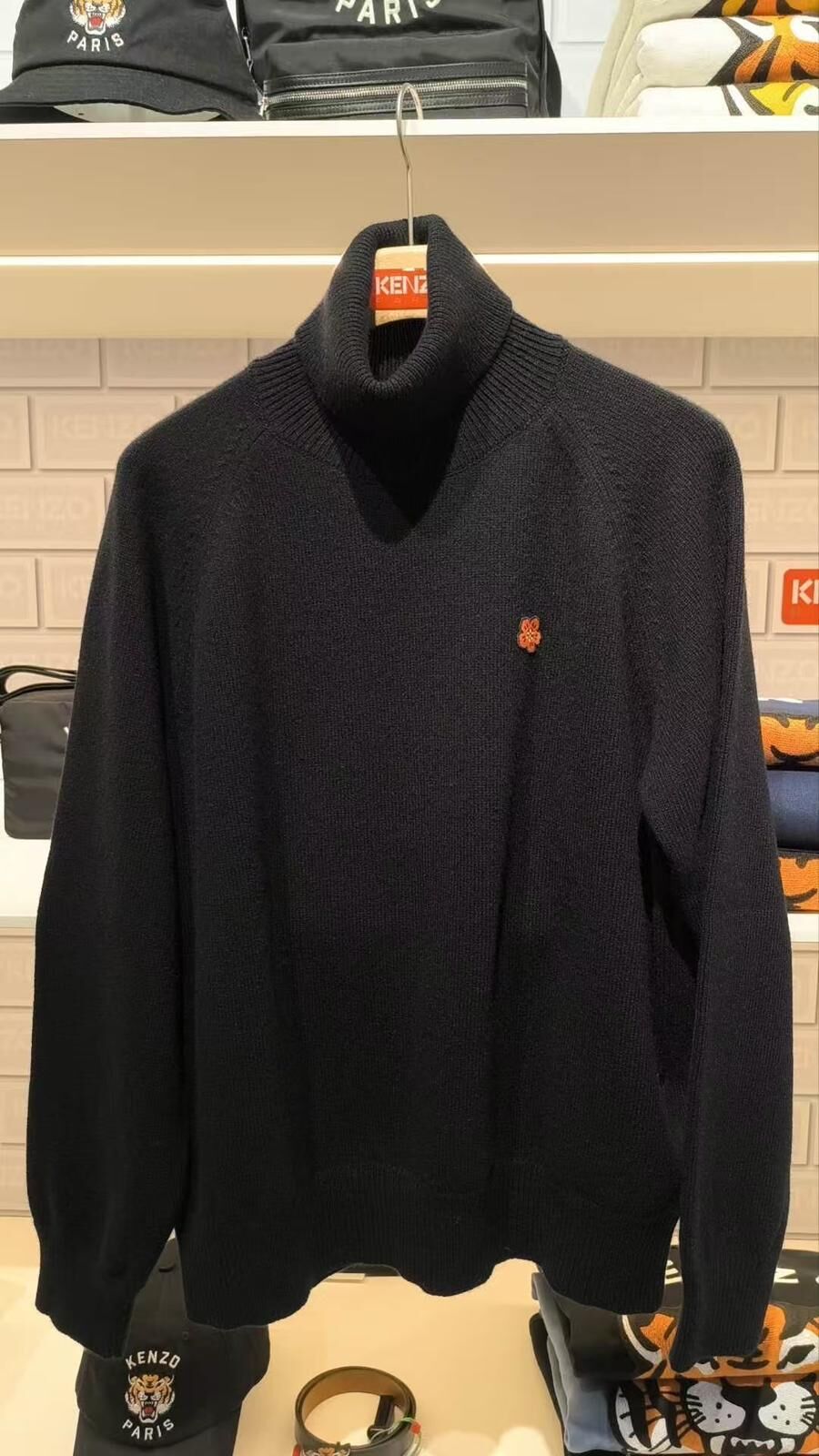 Outlet Kenzo Sweater
