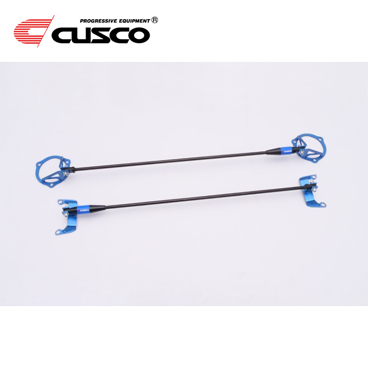 CUSCO S-MCB1000 減震拉桿組 SUBARU WRX VB 2023-