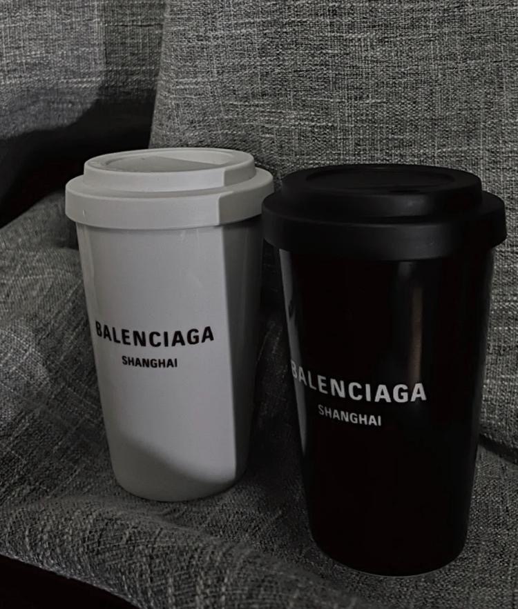 Outlet Balenciaga Coffee Cup