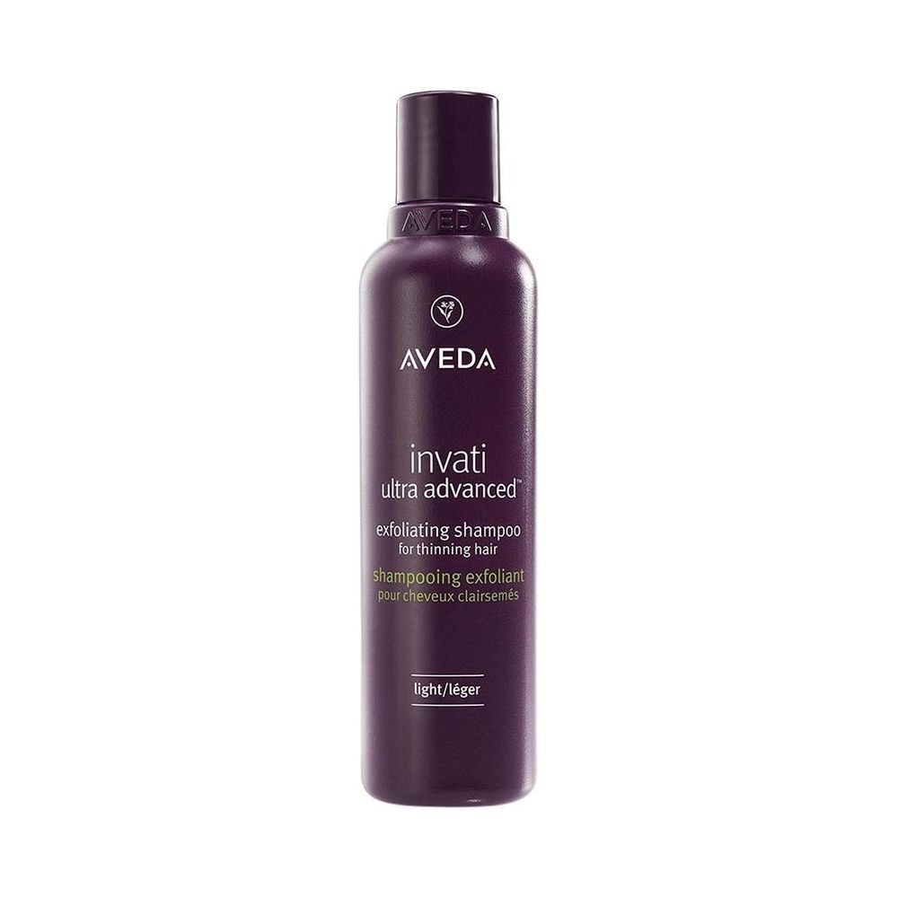 AVEDA Invati Ultra Advanced 升級版強效豐盈防掉洗髮水 200ml