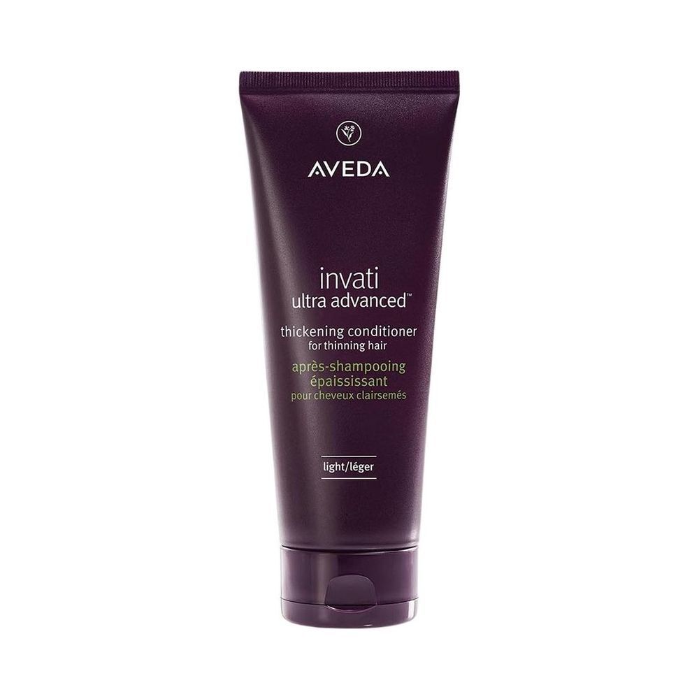 AVEDA Invati Ultra Advanced 升級版強效豐盈防掉護髮素 200ml