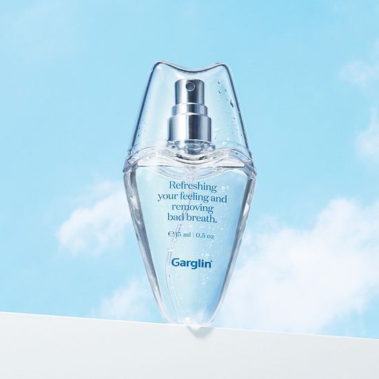 《現貨》Garglin Fresh Breath Mint 15ml
