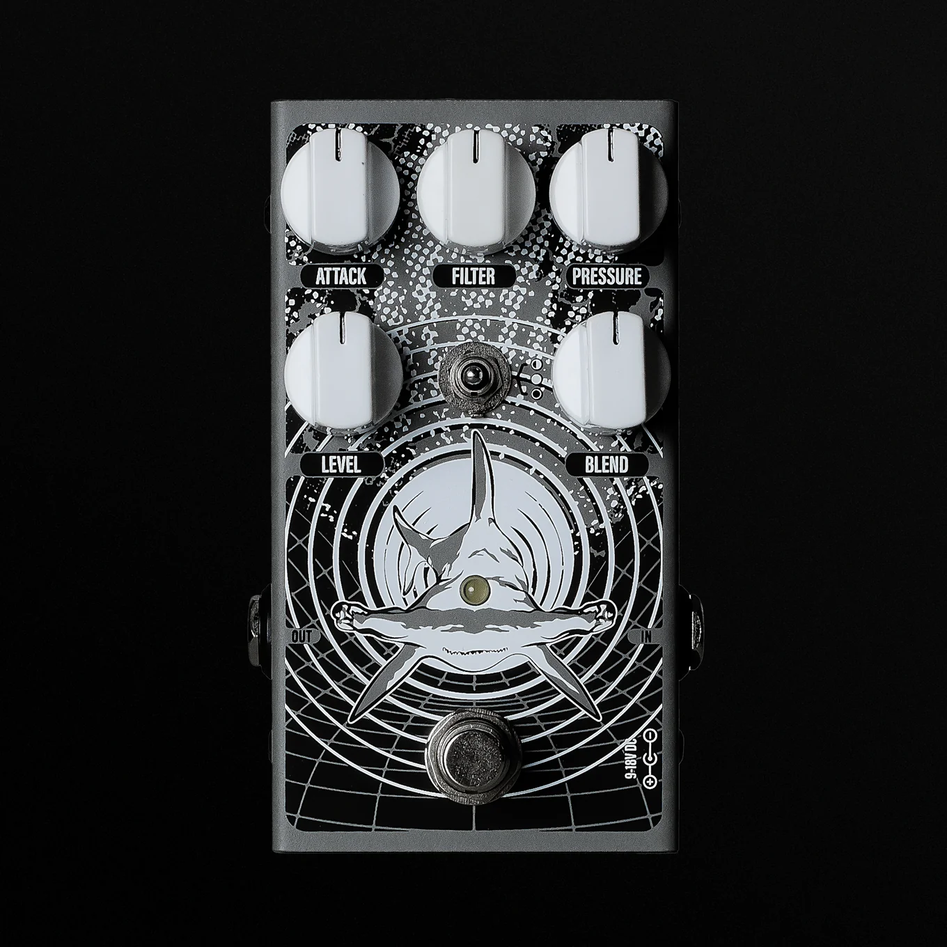 Krozz Devices Hammerhead Compressor