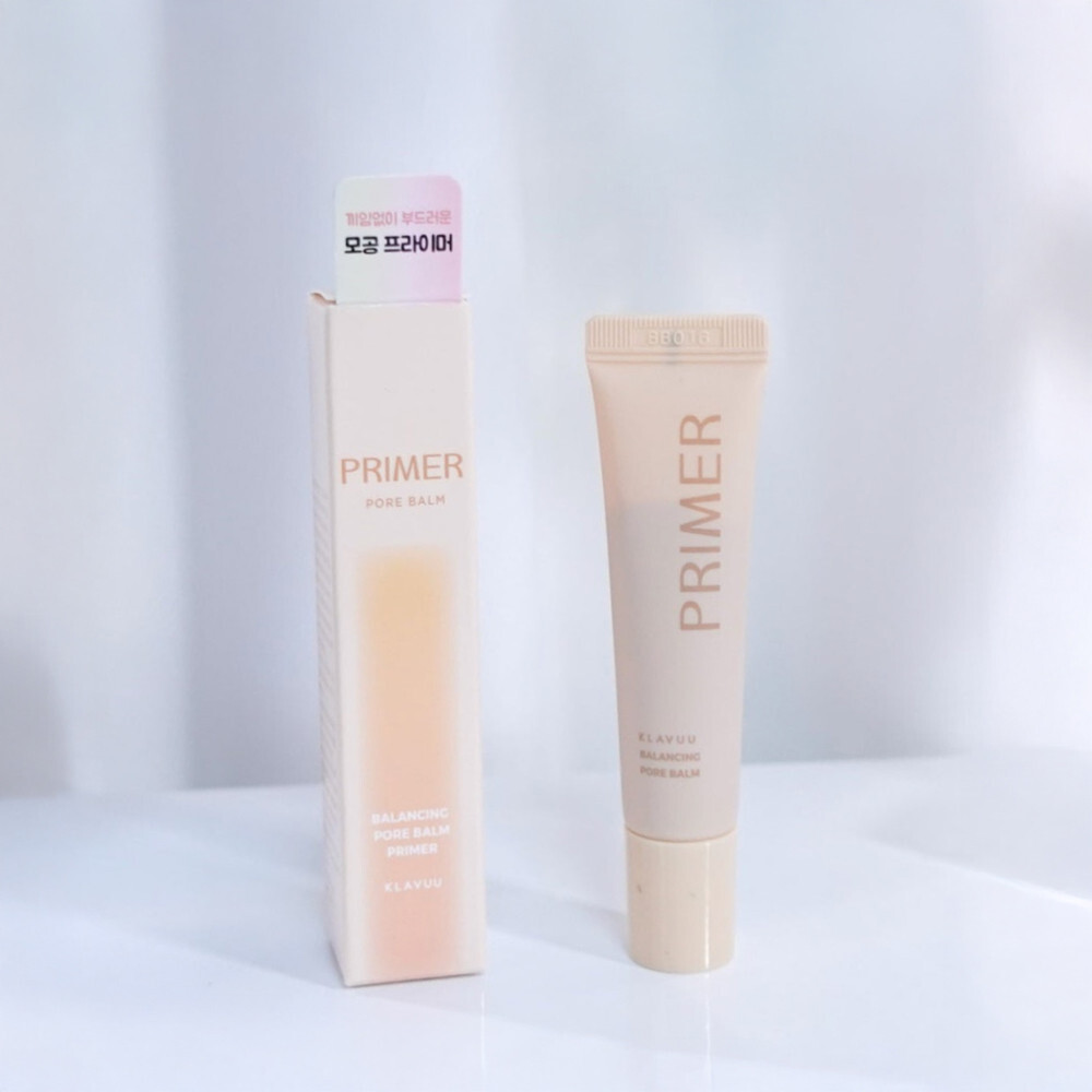 《現貨》DAISO KLAVUU 毛孔隱形霜