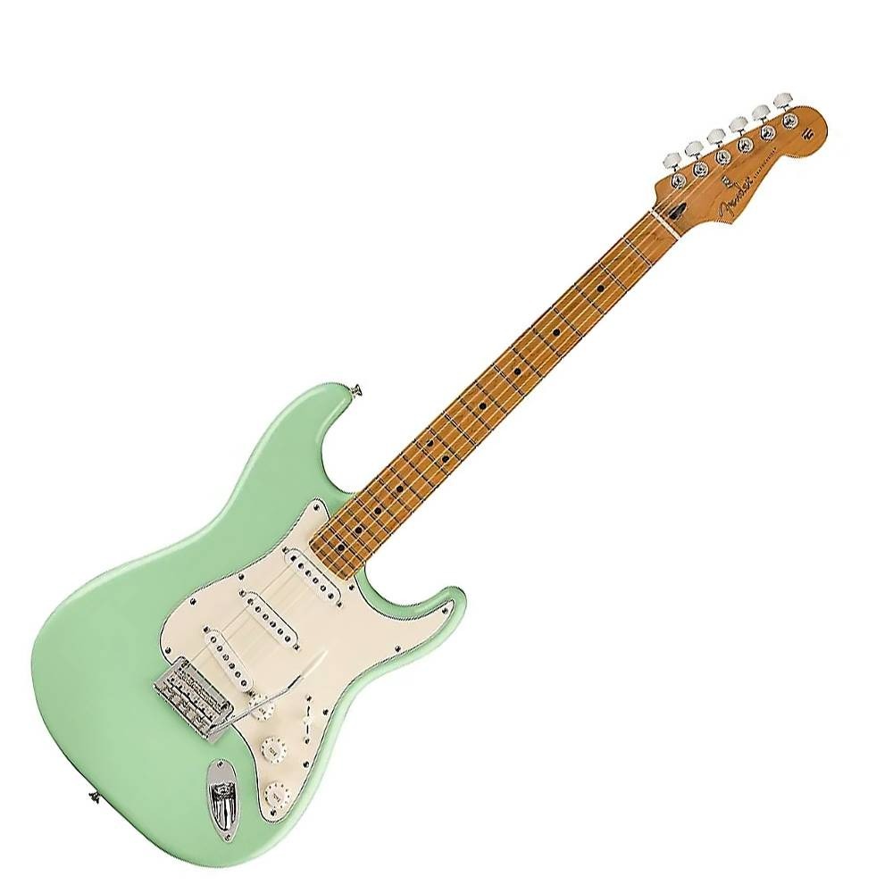 Fender Limited Edition Player Stratocaster SFG 電吉他