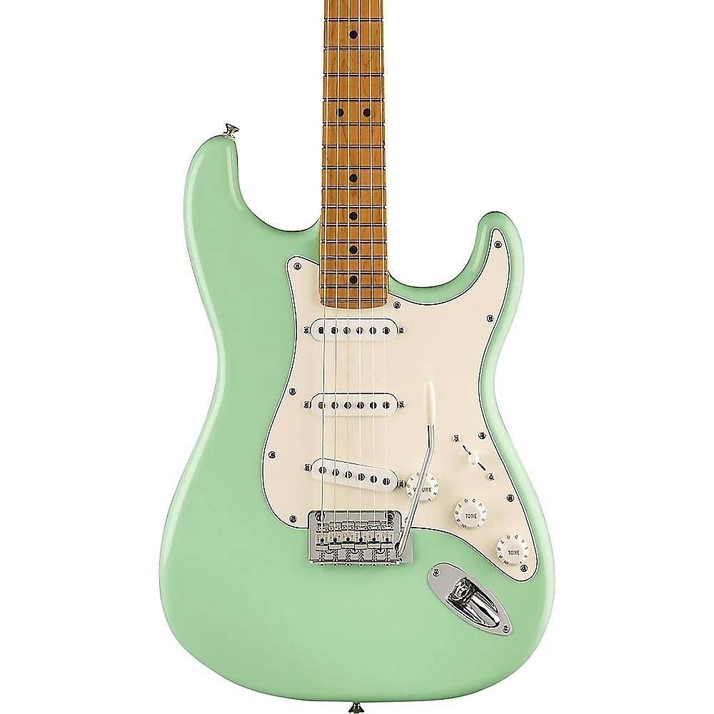 Fender Limited Edition Player Stratocaster SFG 電吉他