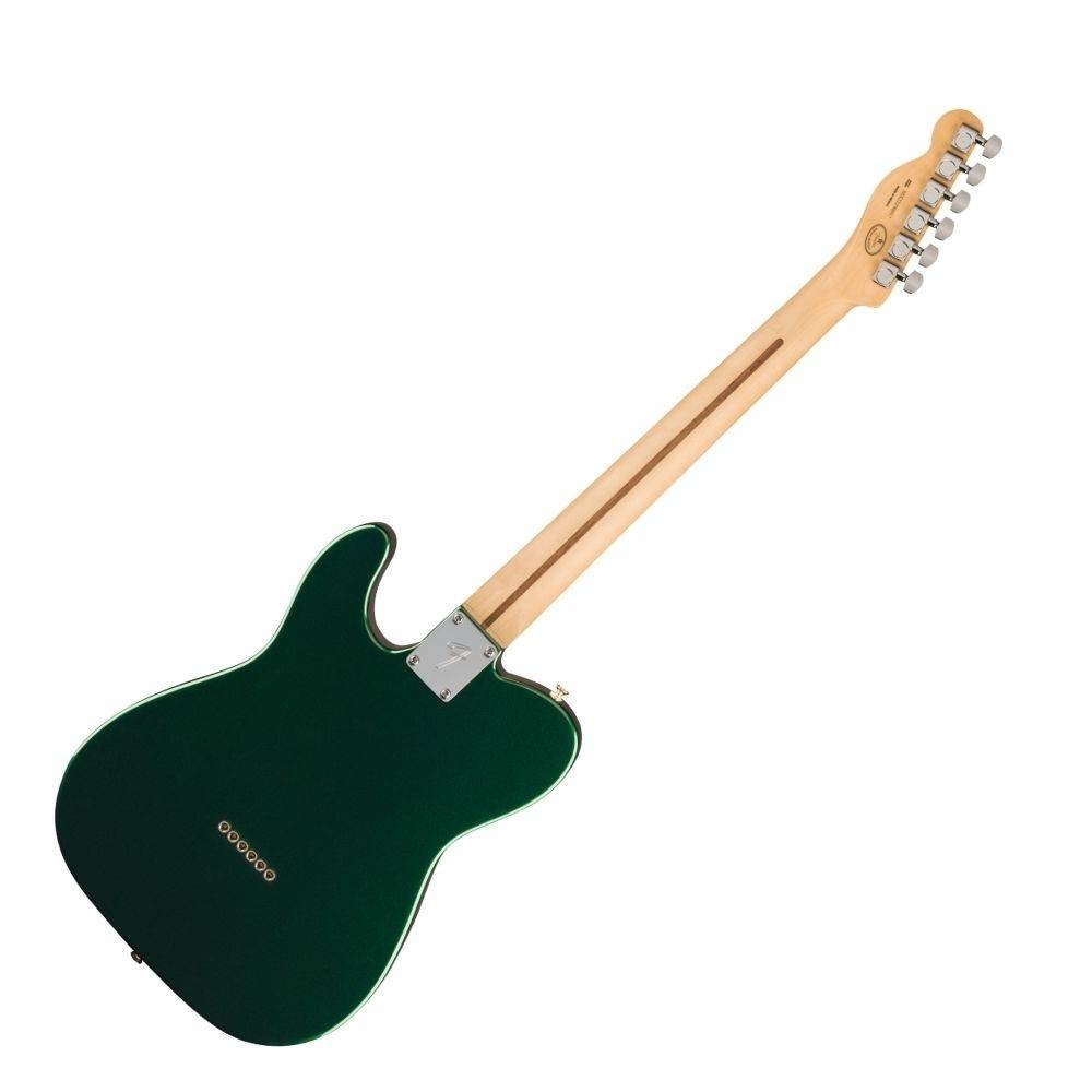 Fender Limited Edition Player Telecaster BRG 電吉他