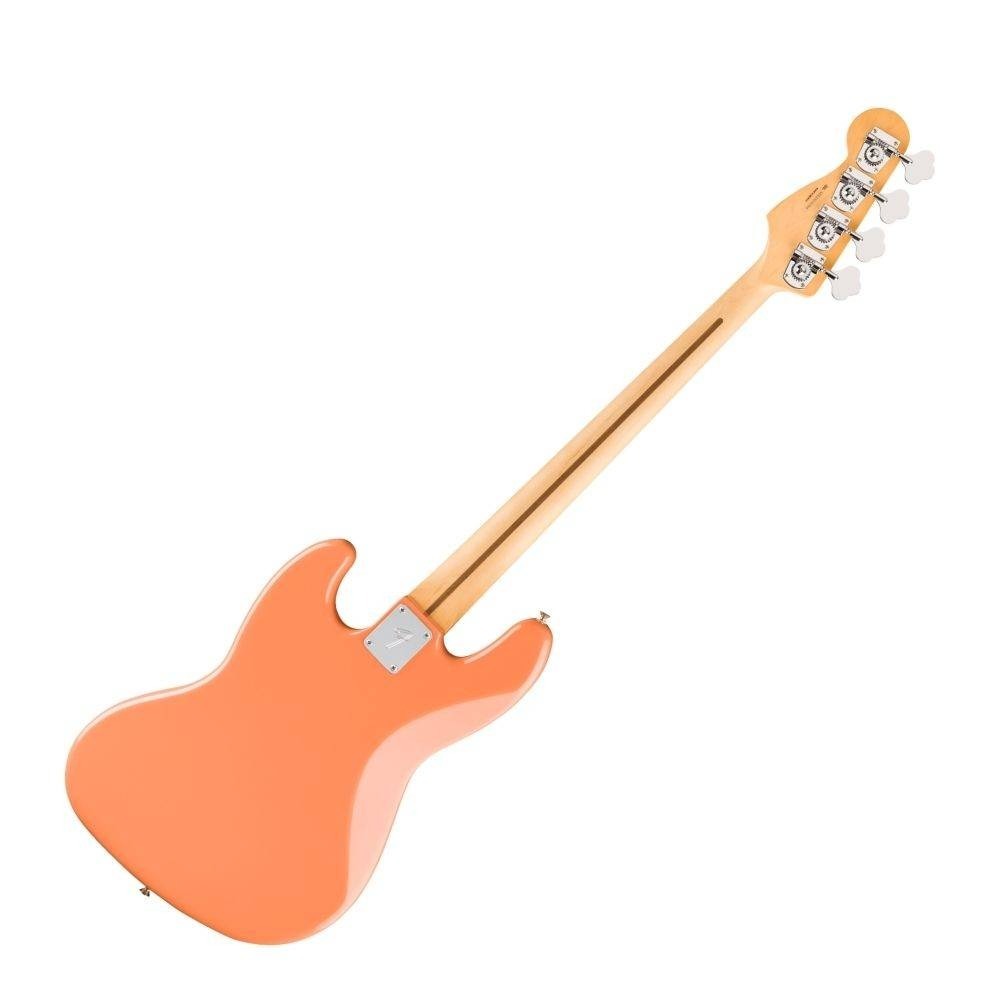 Fender Limited Edition Player Jazz Bass PP 電貝斯