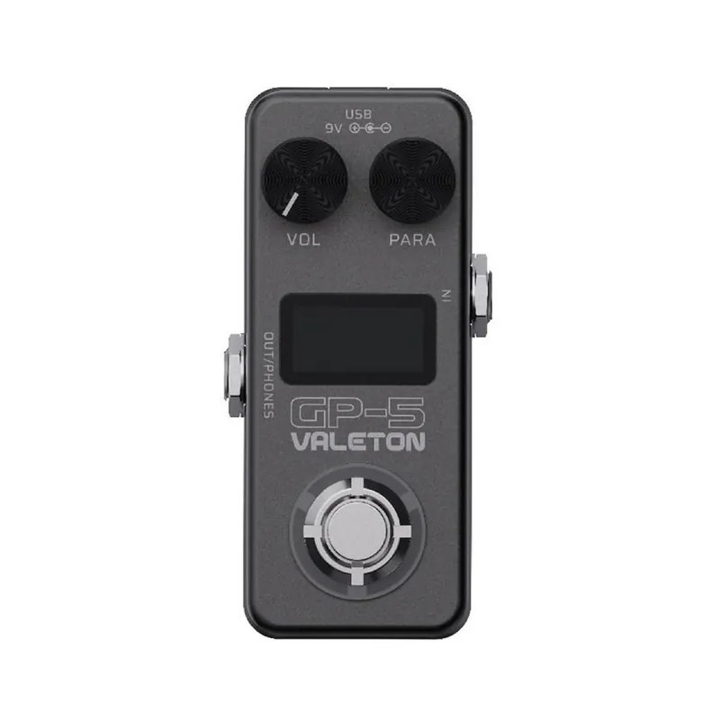 VALETON GP-5 迷你綜合效果器