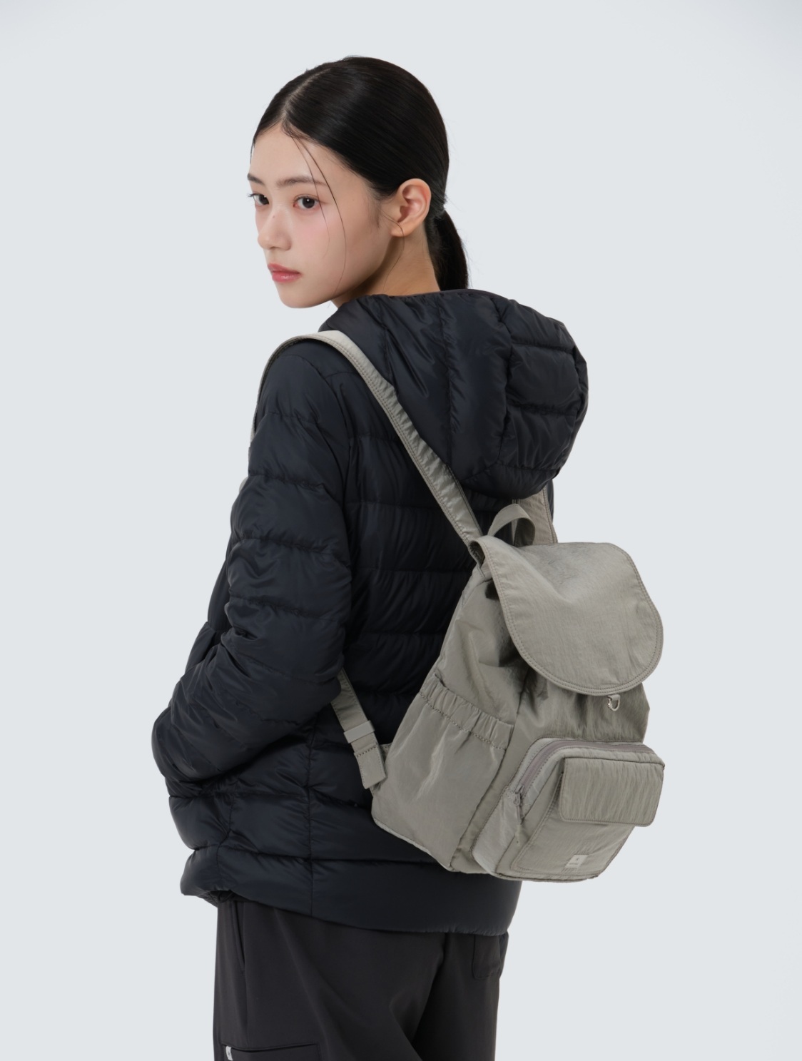 <韓國代購> SNOWPEAK BRIGHT BACKPACK 12L