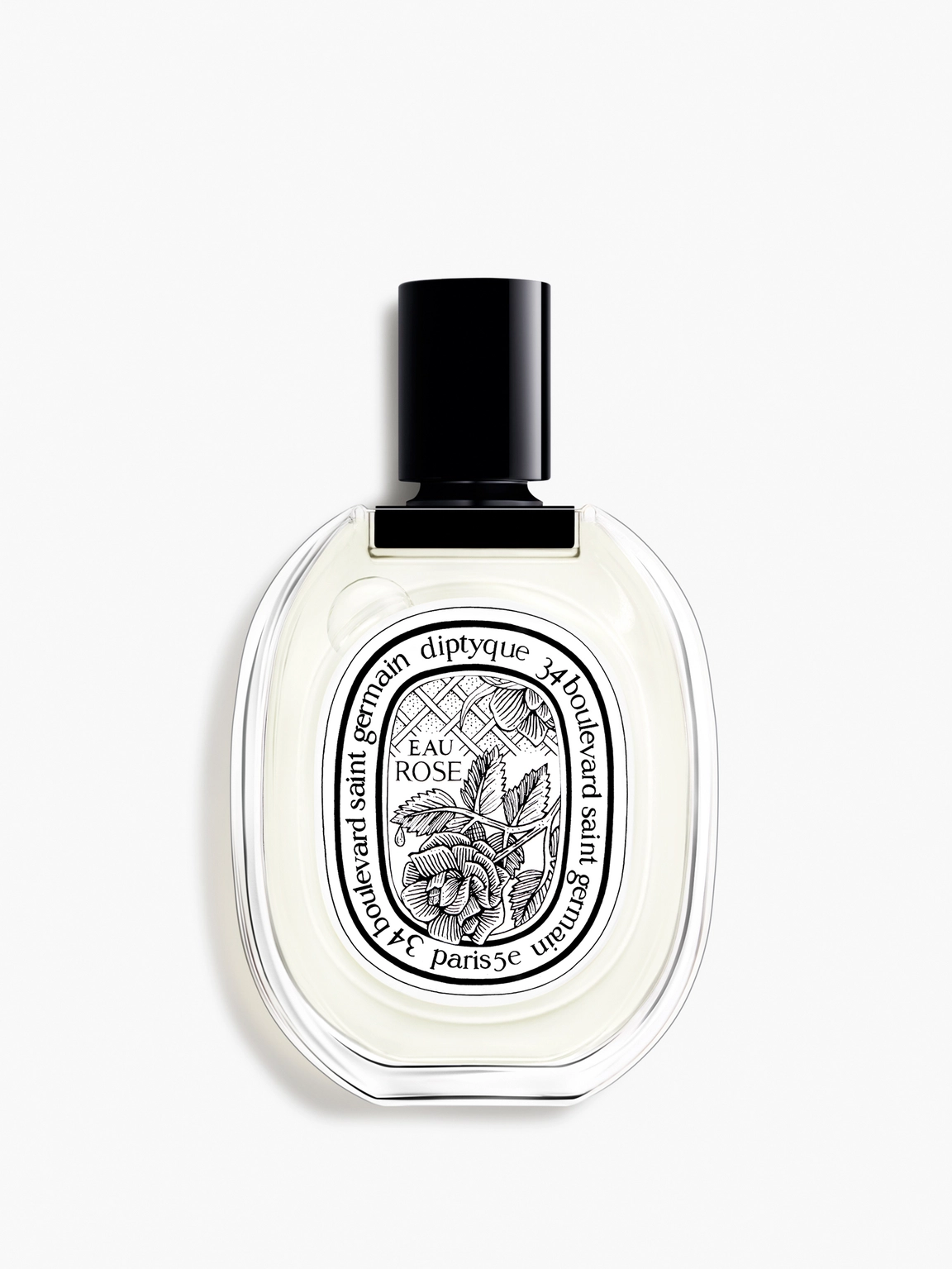 Diptyque Eau Rose EDT