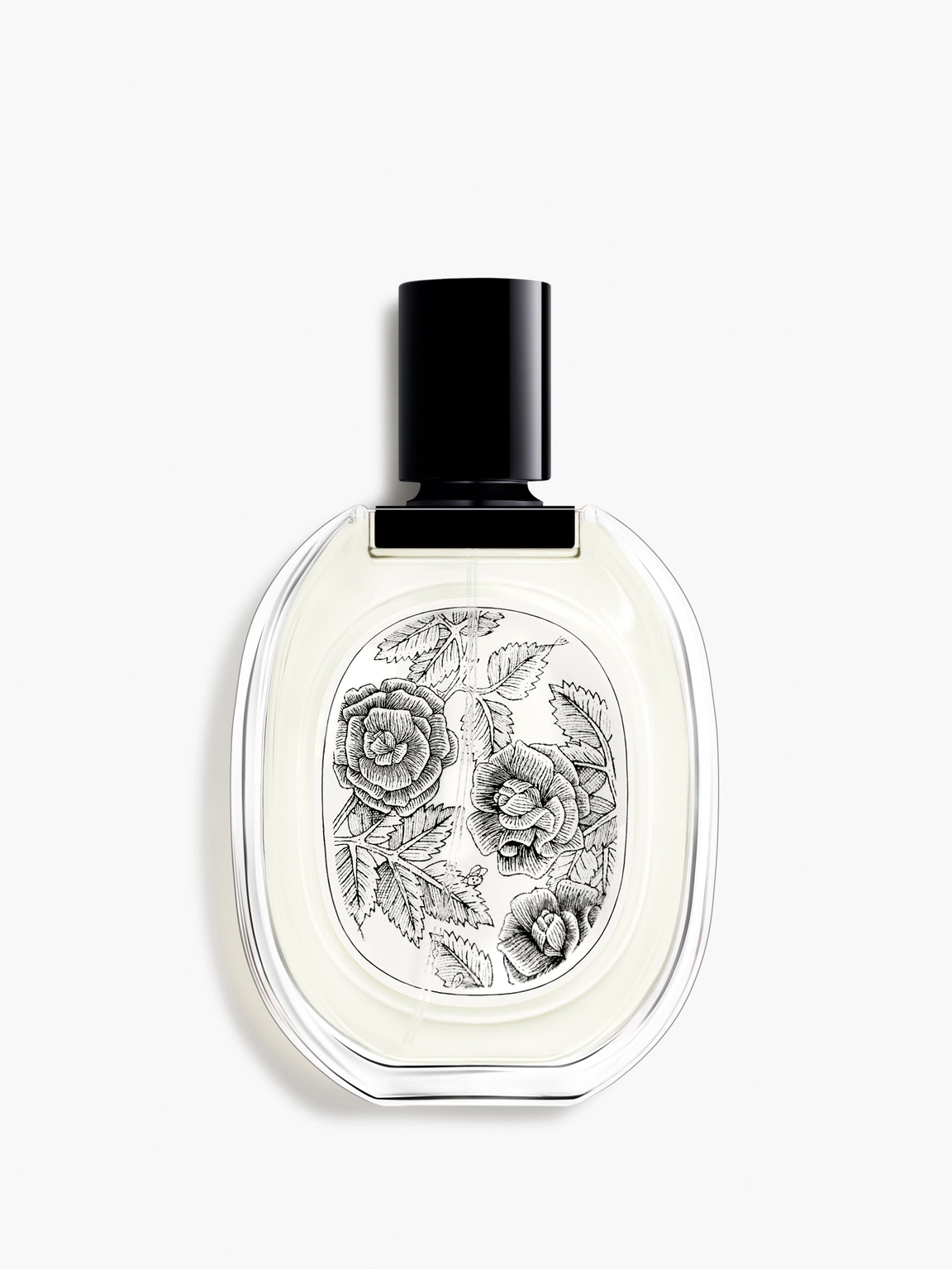 Diptyque Eau Rose EDT