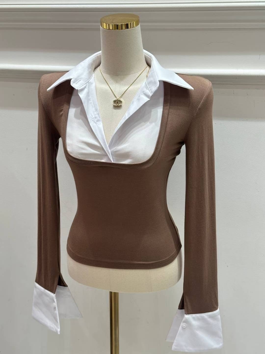 如詩光影 (上衣)