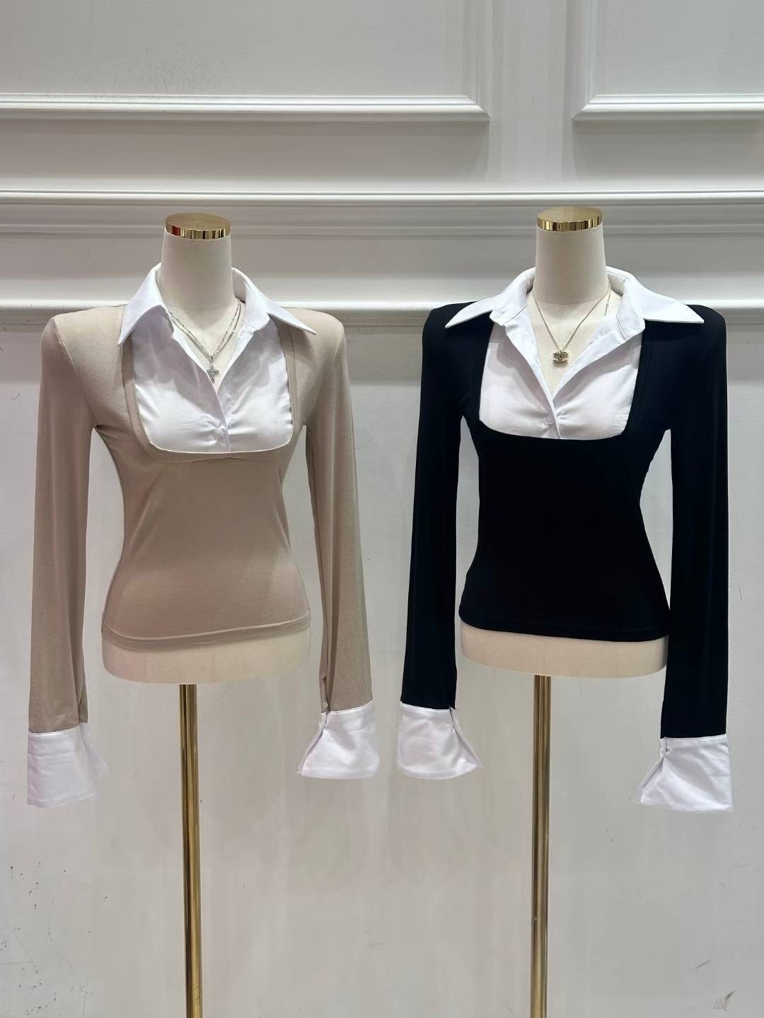 如詩光影 (上衣)