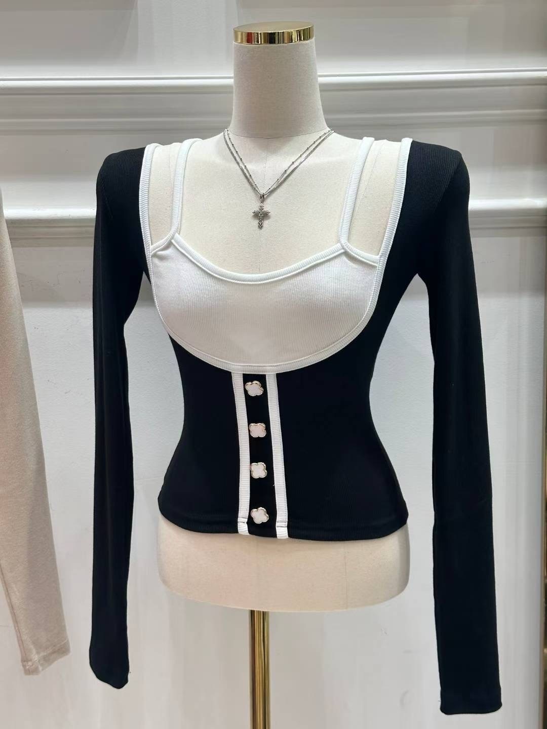 緋夜秘密 (上衣)