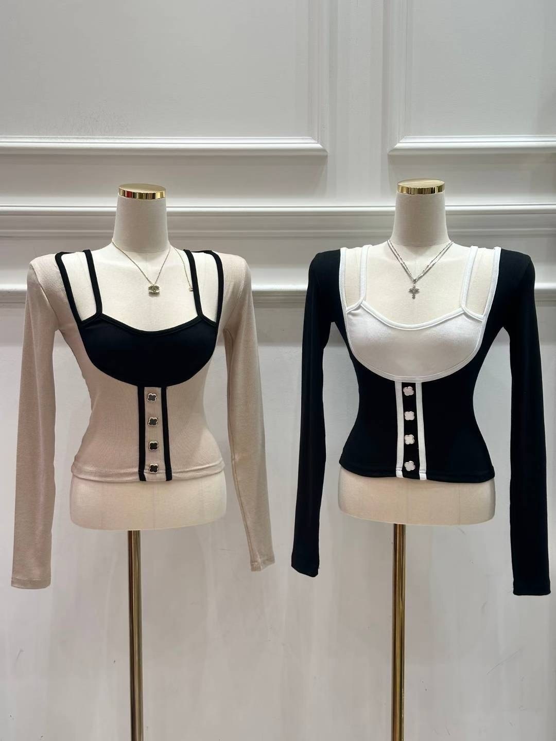 緋夜秘密 (上衣)